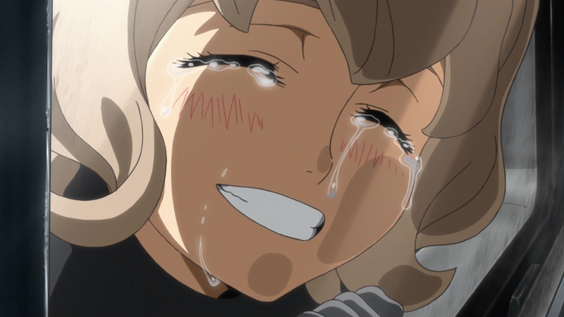 Illustration for article titled Gundam: Iron-Blooded Orphans Impressions - Episodes 19
